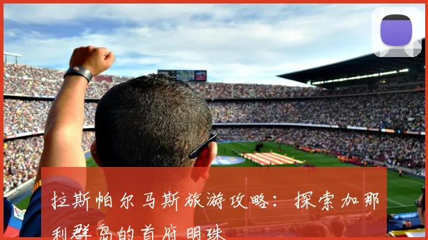 拉斯帕尔马斯旅游攻略：探索加那利群岛的首府明珠