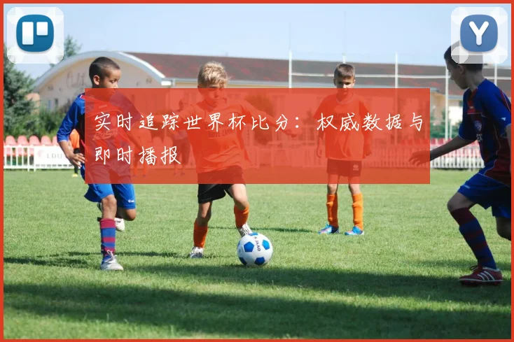 实时追踪世界杯比分:权威数据与即时播报