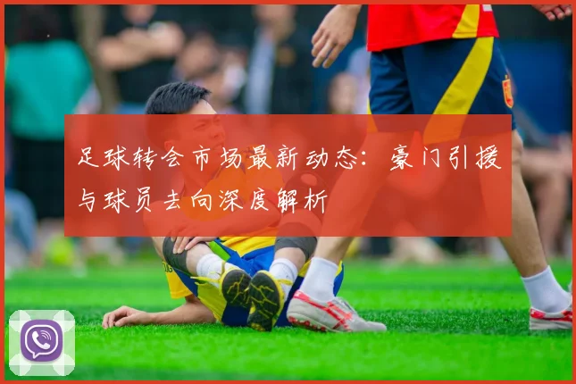 足球转会市场最新动态：豪门引援与球员去向深度解析