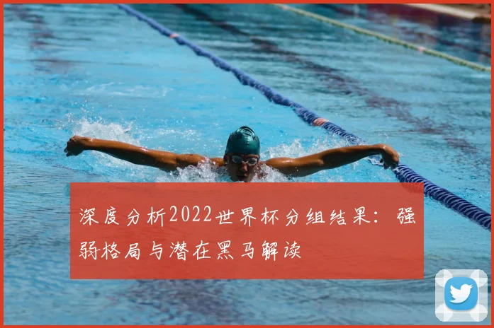 深度分析2022世界杯分组结果：强弱格局与潜在黑马解读