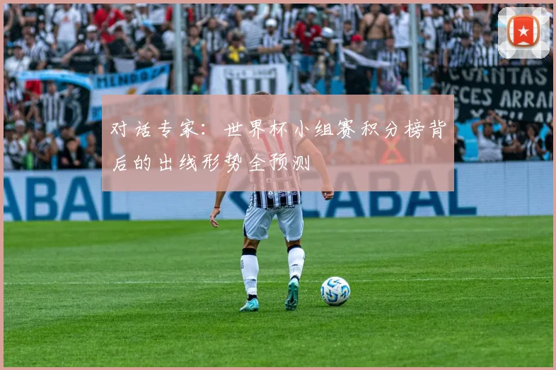 对话专家：世界杯小组赛积分榜背后的出线形势全预测